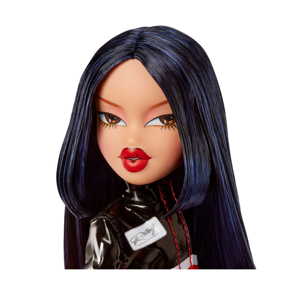 Glam Bratz Scorchin Doll - Jade