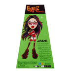 Glam Bratz Scorchin Doll - Jade