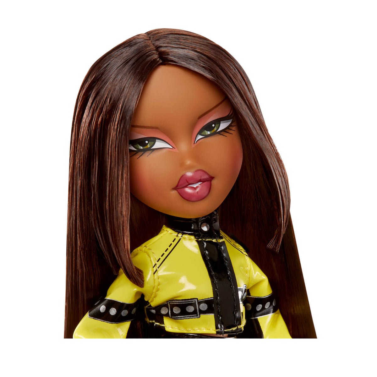 Glam Bratz Scorchin Doll - Sasha