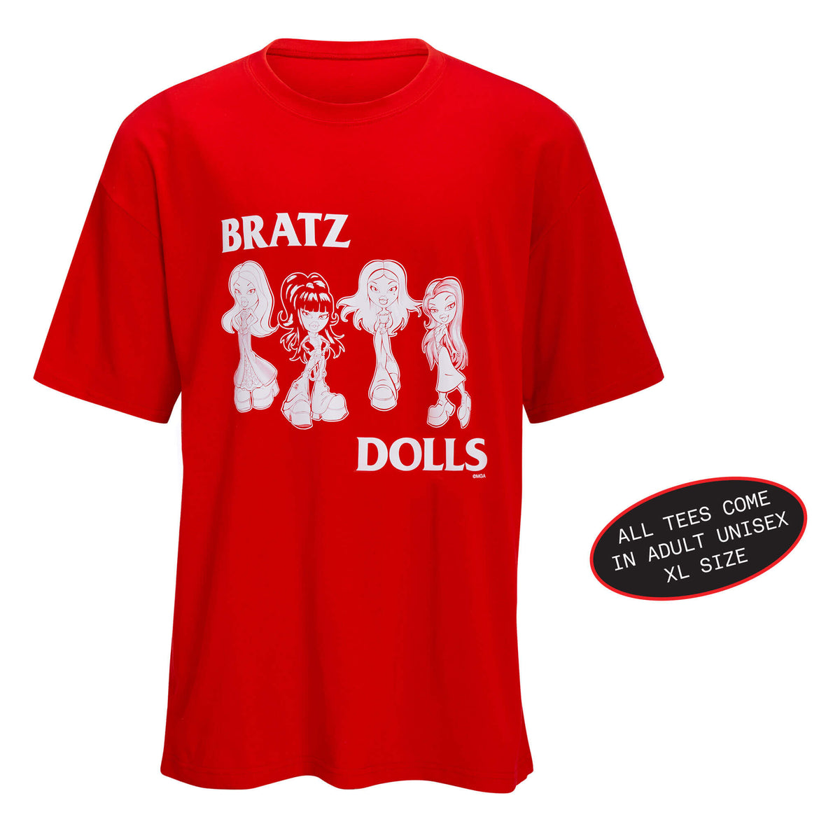 Glam Bratz Stylin Doll - Jade