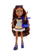 Glam Bratz Stylin Doll - Sasha