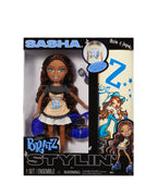Glam Bratz Stylin Doll - Sasha