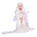 Glam Bratz Holidayz Frosty Nightz Collector Doll