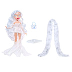 Glam Bratz Holidayz Frosty Nightz Collector Doll