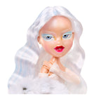 Glam Bratz Holidayz Frosty Nightz Collector Doll