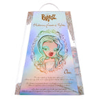 Glam Bratz Holidayz Frosty Nightz Collector Doll