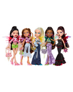 Glam Bratz Fashion Pixiez Reimagined Doll - Yasmin