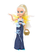Glam Bratz Fashion Pixiez Reimagined Doll- Cloe