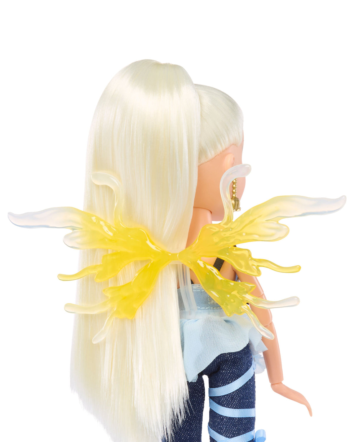 Glam Bratz Fashion Pixiez Reimagined Doll- Cloe