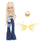 Glam Bratz Fashion Pixiez Reimagined Doll- Cloe