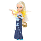 Glam Bratz Fashion Pixiez Reimagined Doll- Cloe