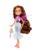 Glam Bratz Fashion Pixiez Reimagined Doll - Yasmin