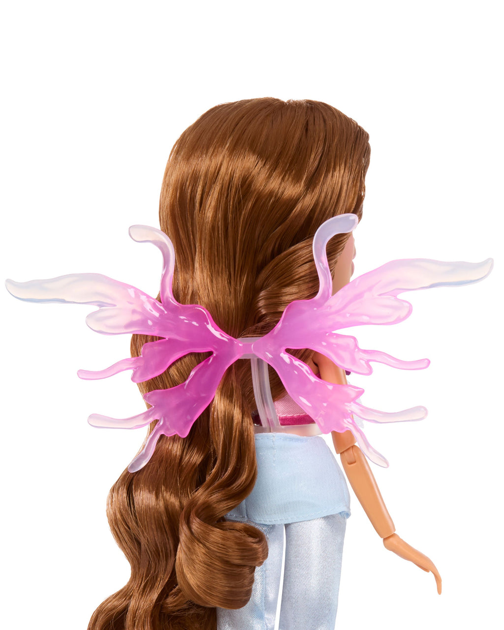 Glam Bratz Fashion Pixiez Reimagined Doll - Yasmin
