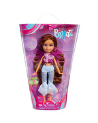 Glam Bratz Fashion Pixiez Reimagined Doll - Yasmin
