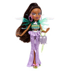Glam Bratz Fashion Pixiez Reimagined Doll-Sasha
