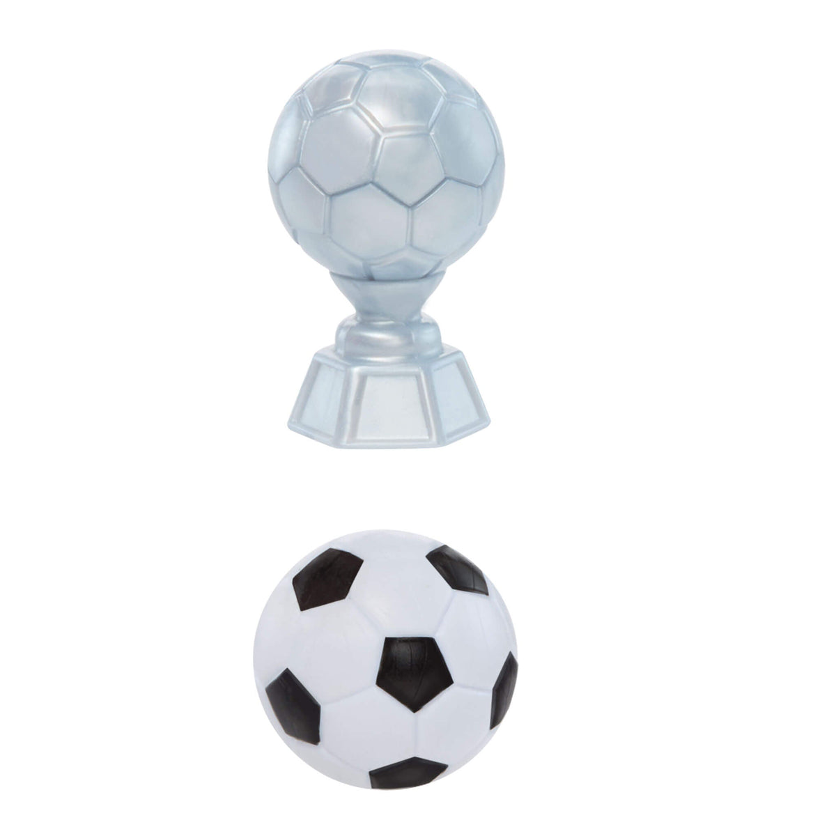 Glam Bratz Play Sportz Roxxi Fashion Doll - Soccer