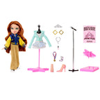 Glam Bratz x Means Girls Spring Fling Collector Dolls Bundle