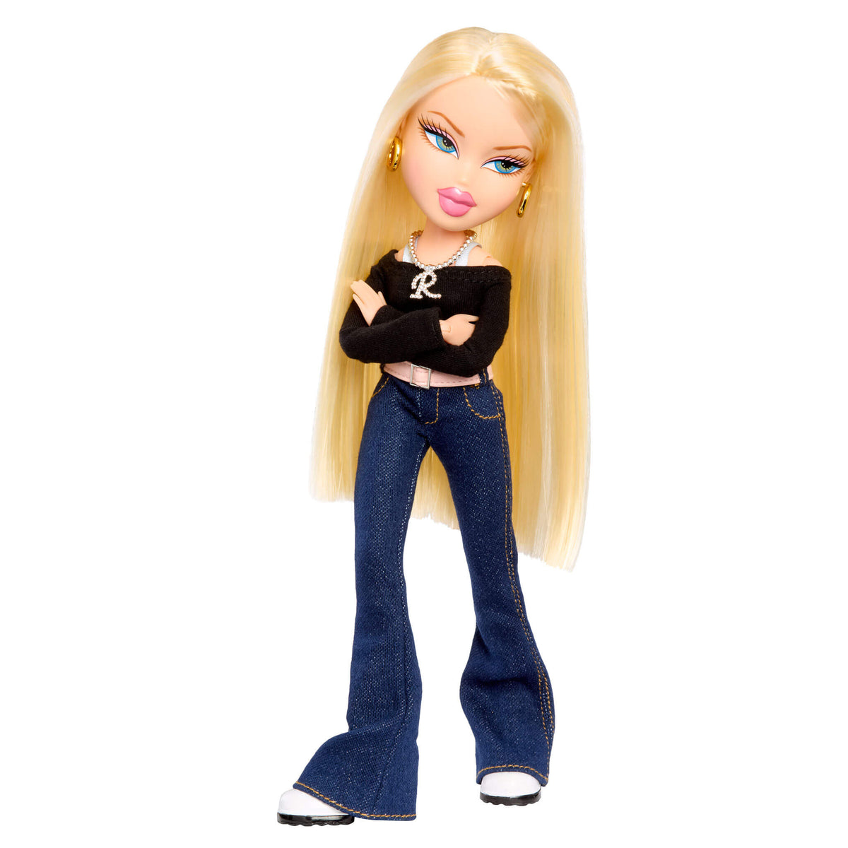 Glam Bratz x Mean Girls Spring Fling Collector Doll - Regina