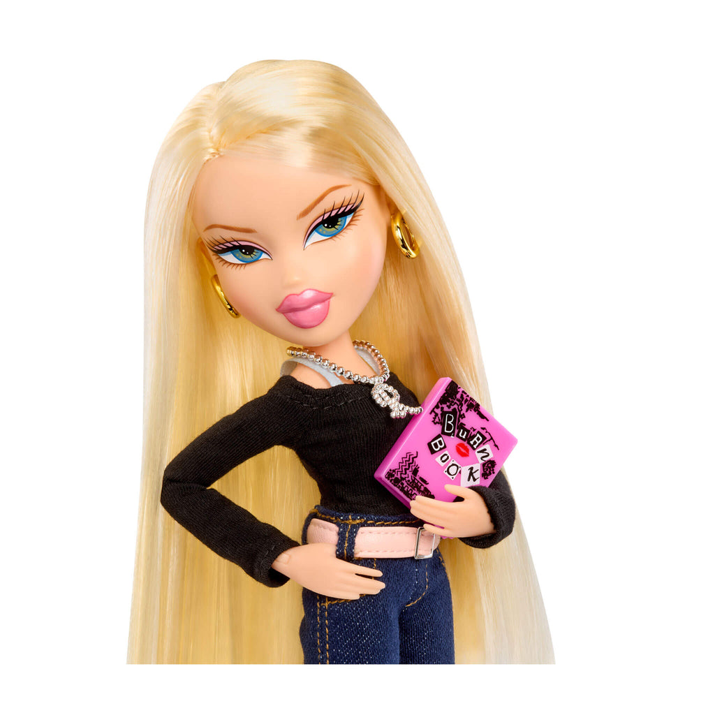 Glam Bratz x Mean Girls Spring Fling Collector Doll - Regina
