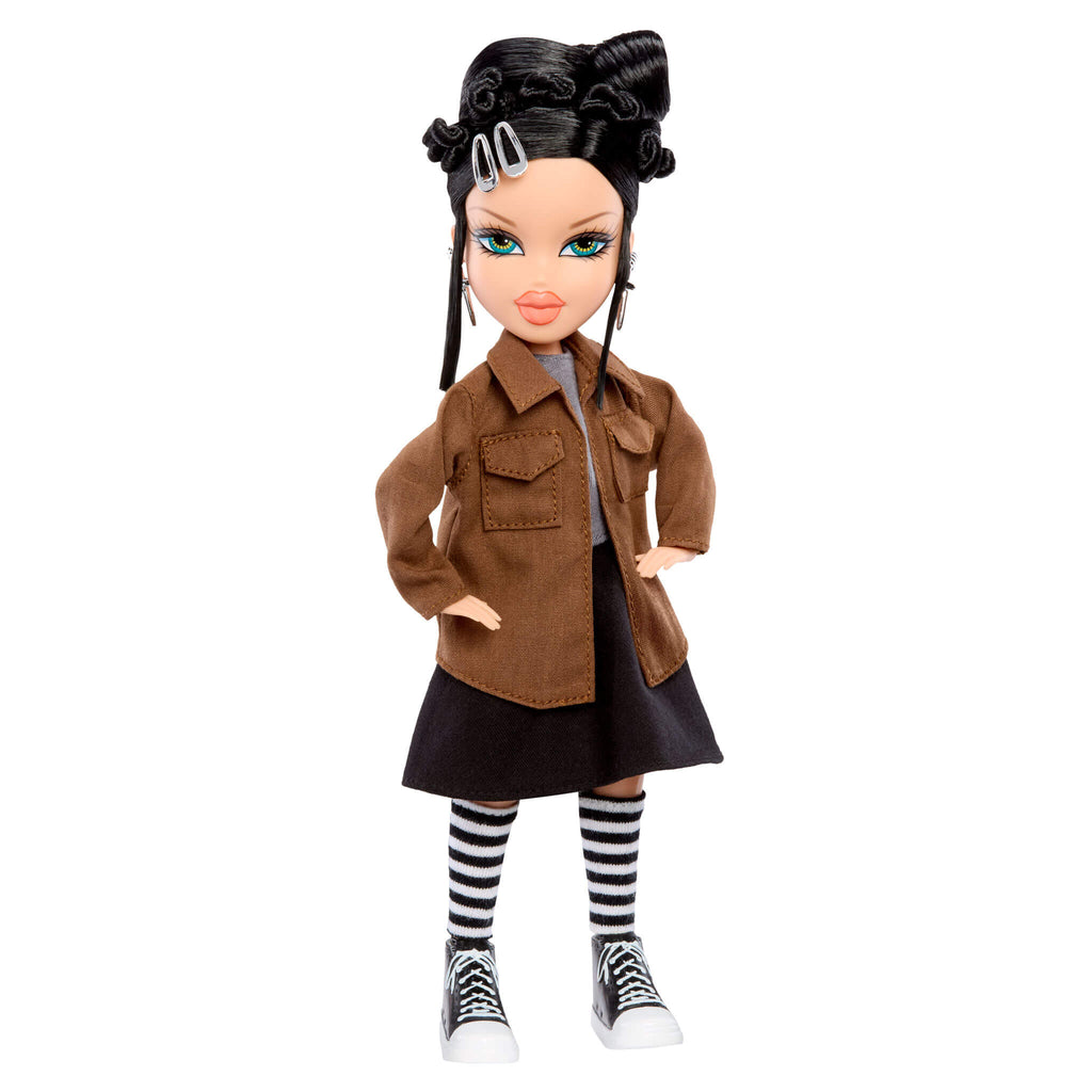 Glam Bratz x Mean Girls Spring Fling Collector Doll - Janis