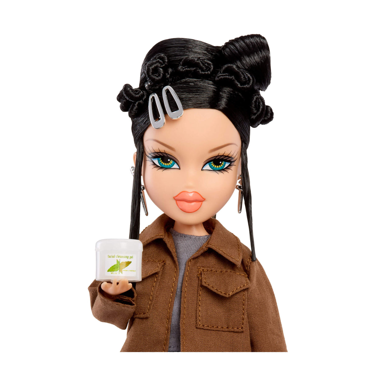 Glam Bratz x Mean Girls Spring Fling Collector Doll - Janis