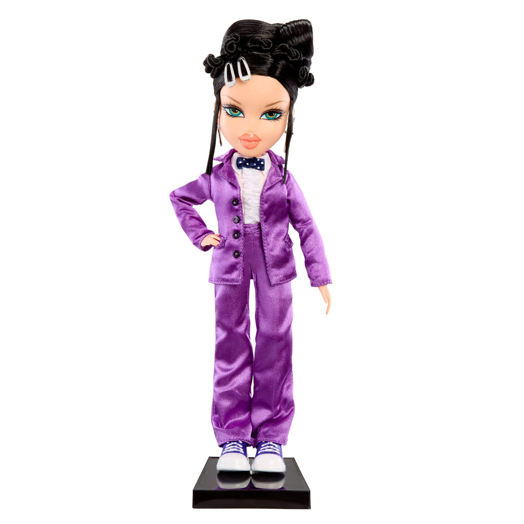 Glam Bratz x Mean Girls Spring Fling Collector Doll - Janis