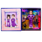 Glam Bratz x Mean Girls Spring Fling Collector Doll - Janis
