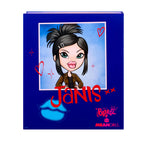 Glam Bratz x Mean Girls Spring Fling Collector Doll - Janis