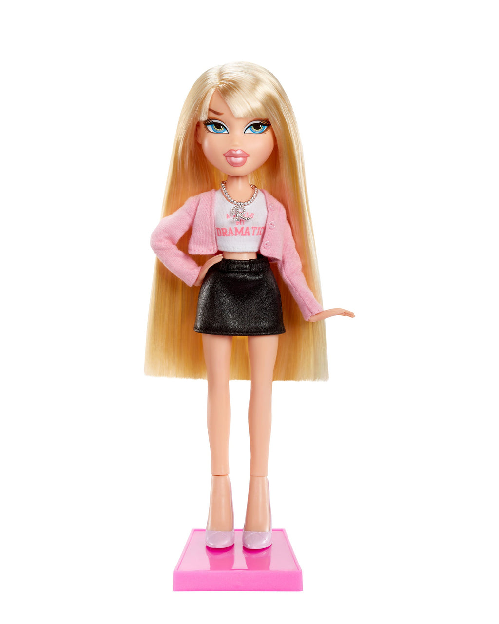Glam Bratz x Mean Girls Collector Doll - Regina