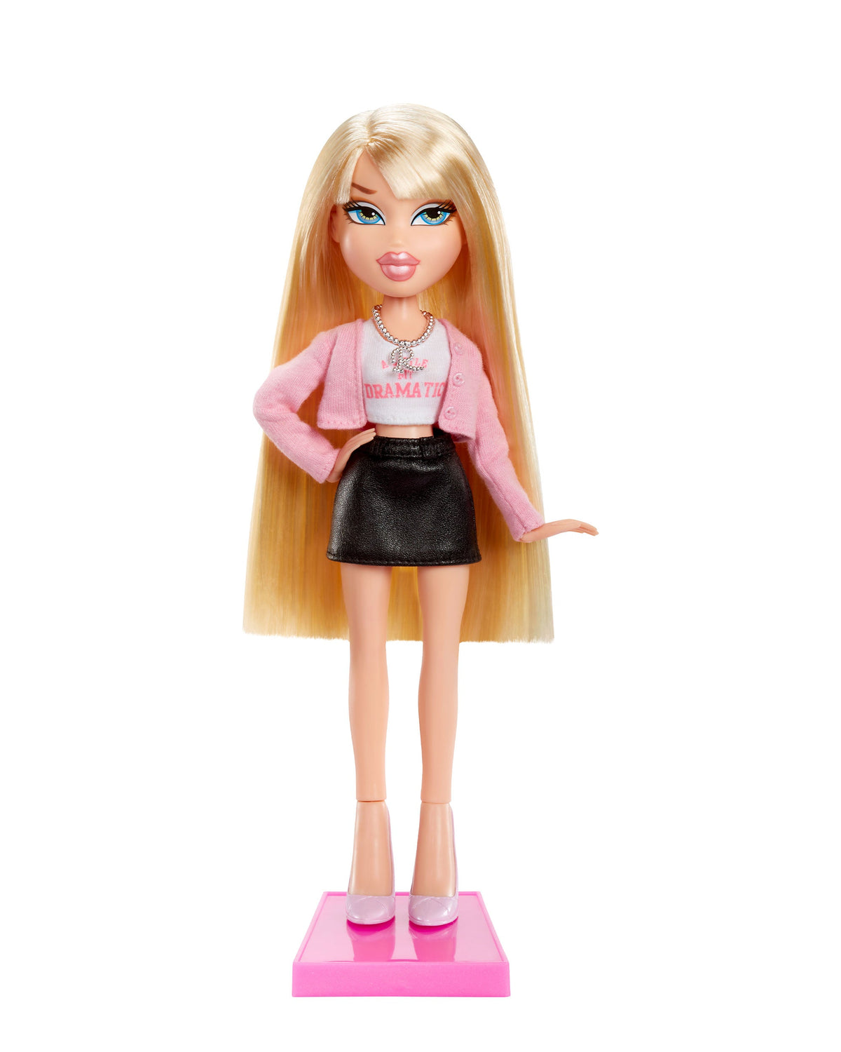Glam Bratz x Mean Girls Collector Doll - Regina