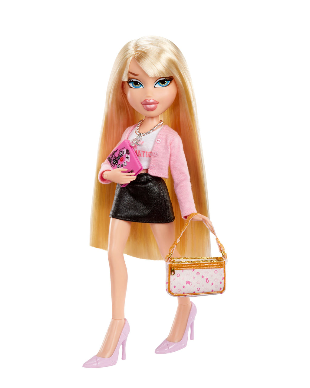 Glam Bratz x Mean Girls Collector Doll - Regina