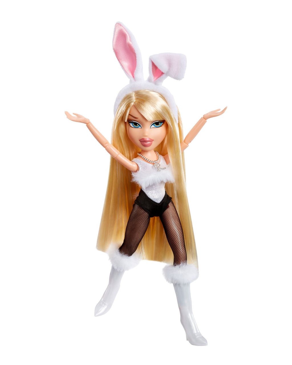 Glam Bratz x Mean Girls Collector Doll - Regina