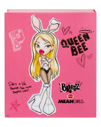 Glam Bratz x Mean Girls Collector Doll - Regina