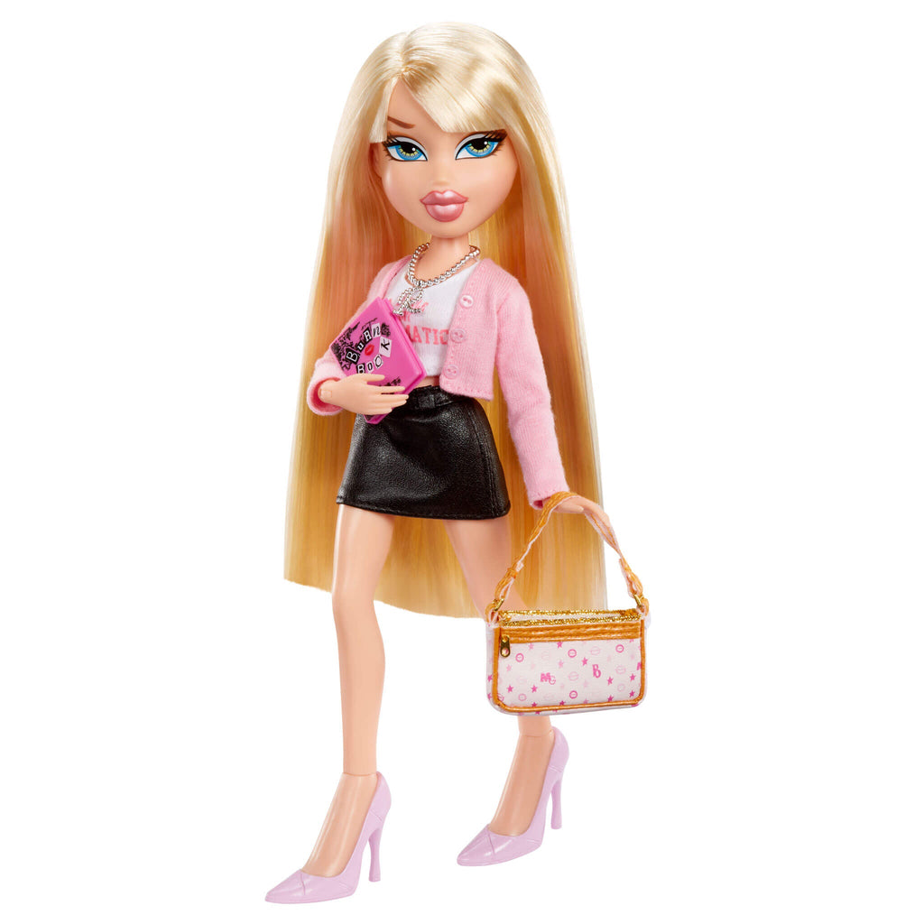 Glam Bratz x Mean Girls Collector Doll - Regina
