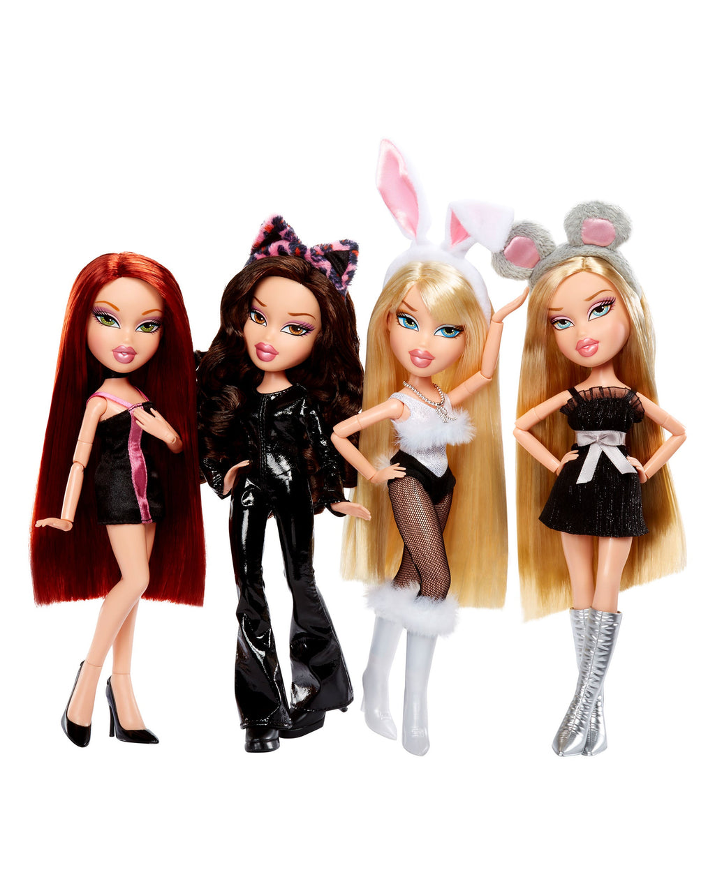 Glam Bratz x Mean Girls Collector Doll - Regina