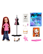 Glam Bratz x Mean Girls Collector Doll - Cady