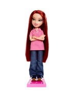 Glam Bratz x Mean Girls Collector Doll - Cady
