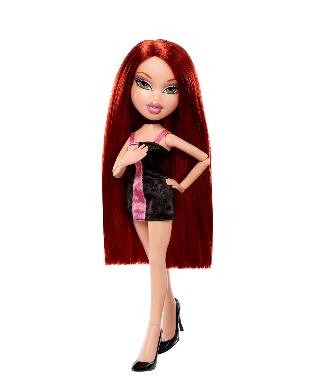 Glam Bratz x Mean Girls Collector Doll - Cady