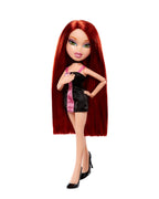 Glam Bratz x Mean Girls Collector Doll - Cady