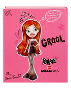 Glam Bratz x Mean Girls Collector Doll - Cady