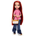 Glam Bratz x Mean Girls Collector Doll - Cady