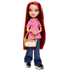 Glam Bratz x Mean Girls Collector Doll - Cady