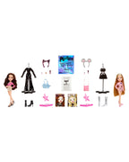 Glam Bratz x Mean Girls Collector Dolls - Karen & Gretchen 2-Pack
