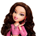 Glam Bratz x Mean Girls Collector Dolls - Karen & Gretchen 2-Pack
