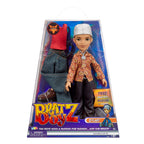 Glam Bratz Original Fashion Doll Dylan