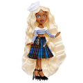 Glam Bratz x Jean Paul Gaultier Fashion Doll