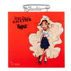 Glam Bratz x Jean Paul Gaultier Fashion Doll