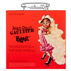 Glam Bratz x Jean Paul Gaultier Fashion Doll