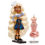 Glam Bratz x Jean Paul Gaultier Fashion Doll in Special Edition Package
