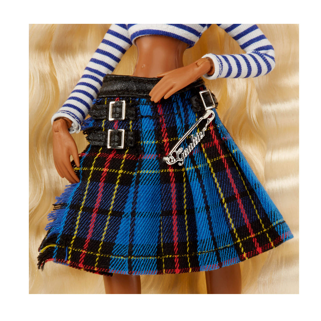 Glam Bratz x Jean Paul Gaultier Fashion Doll